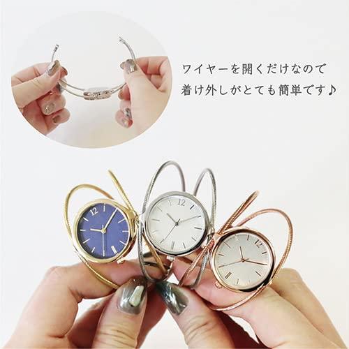 株)サン・フレイム] 腕時計 J-アクシス HL271-S レディース