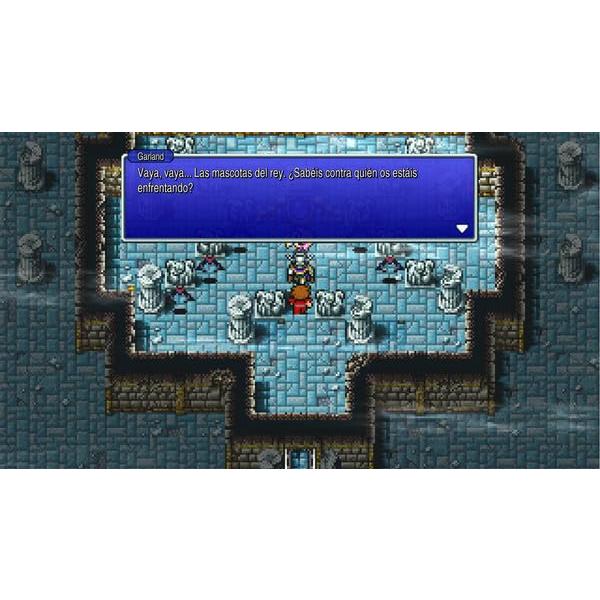 Final Fantasy I-VI Pixel Remaster Collection (Multi-Language)(輸入版:アジア) ? Sw｜goodzero｜04