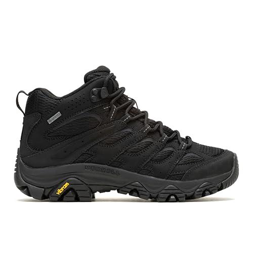 メレル] ハイキングシューズ Moab 3 Synthetic Mid Gore-Tex