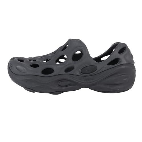メレル] クロッグ HYDRO NEXT GEN MOC メンズ TRIPLE BLACK 25.0 cm 2E