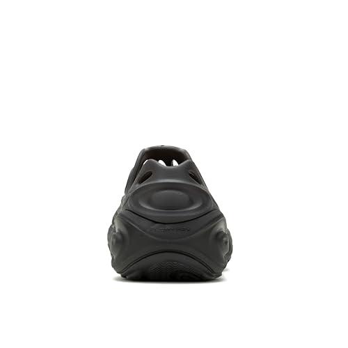 メレル] クロッグ HYDRO NEXT GEN MOC レディース TRIPLE BLACK 23.0