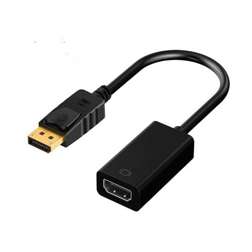to HDMI 変換アダプター Remarks Japan ディスプレイポート hdmi 変換ケーブル 変換アダプタ