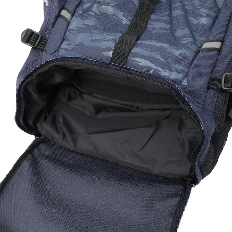 アンブロ] リュックサック バックパック サッカー30L ボール収納 多