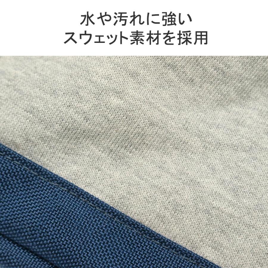 [チャムス] トート Open Top Tote Bag Sweat Nylon メンズ_7