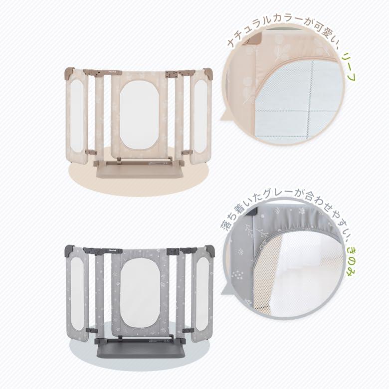 おくだけとおせんぼ おくトビラ Sサイズ (つみき) : GOOD ZERO