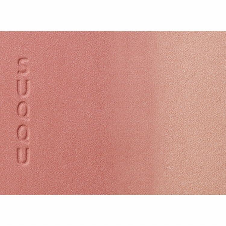 SUQQU ブラーリング カラーブラッシュ 102 時更 限定 SUQQU ブラー