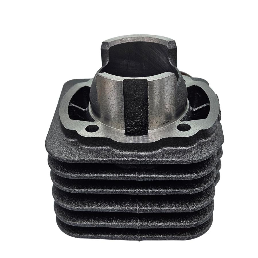 leihuo 44mm ボアアップキット適用され ライブDIO SR SP ZX 50 AF 18