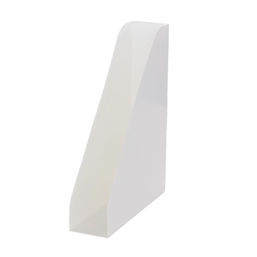 サナダ精工(Sanadaseiko) ユースフルA4ファイルスタンド 6個組 : GOOD