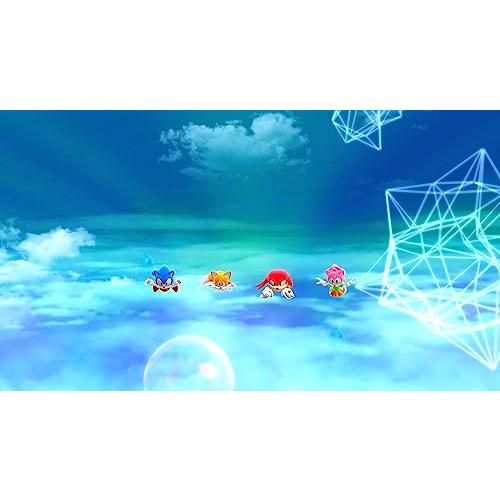 ソニックスーパースターズ - Switch｜goodzero｜09
