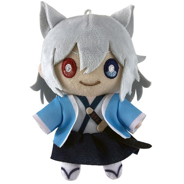 カラフルピーチ どぬく ぬいぐるみ アニメイトぬいぐるみ アニぬい