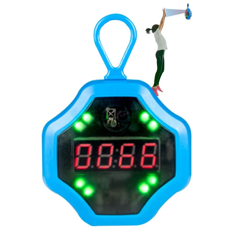 ジャンプ トレーニング 器具 回数カウンター センサー 測定 ジャンプ