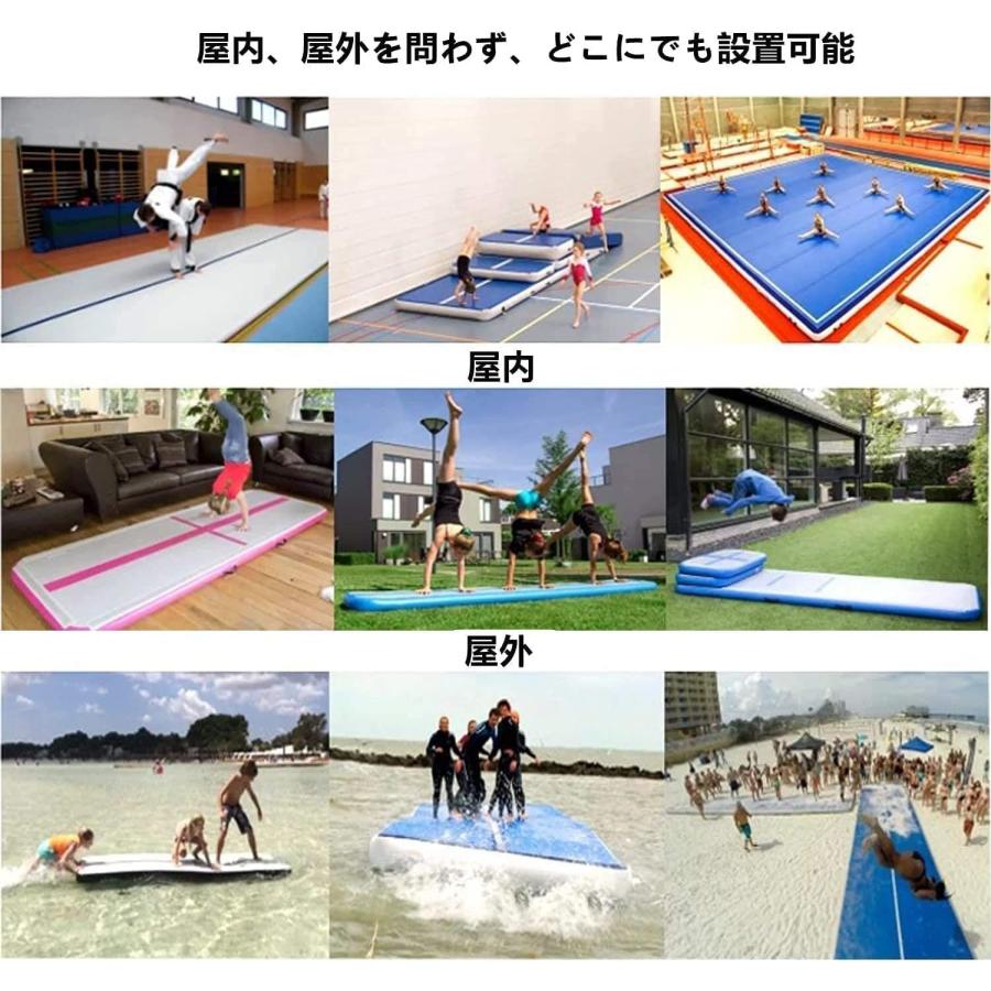 Fbsport 体操エアマット2M(値下げ可) Fbsport 体操エアマット2M(値下げ可) Fbsport 体操エアマット2M(値下げ