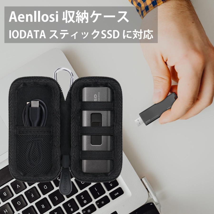 【新品・未開封】I-O DATA SSD スティック 1TB Amazon | アイ・オー・データ IODATA スティックSSD テレビ録画/PC対応