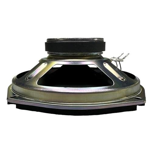 スピーカー（フルレンジ）（1個）16cm 8? 定格20W 北日本音響 F00116H1