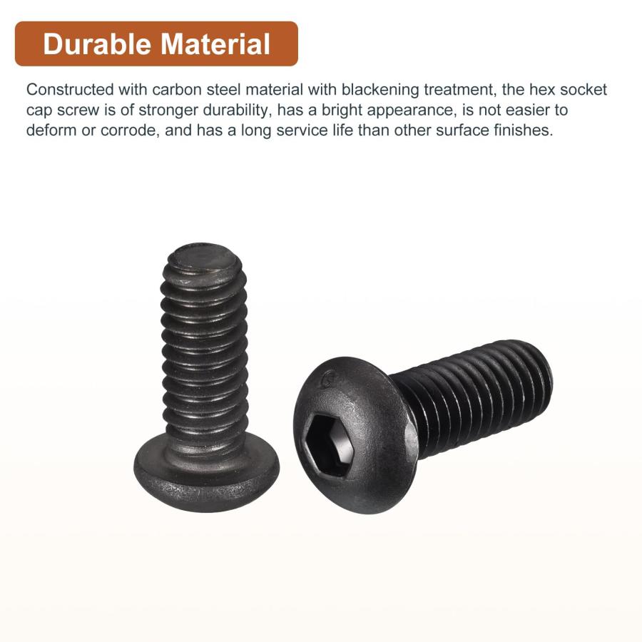 DTGN 1/4-20x5/8