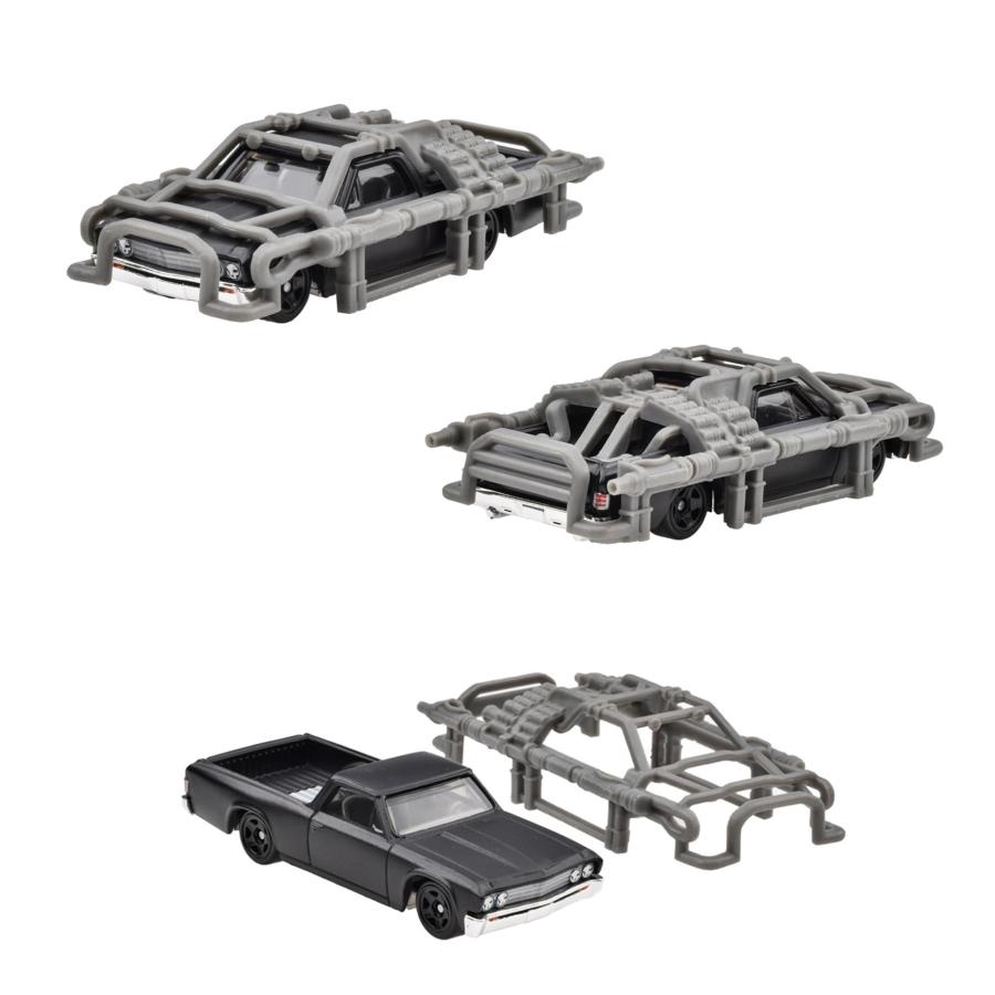 ホットウィール(Hot Wheels) ワイルド・スピード テーマ