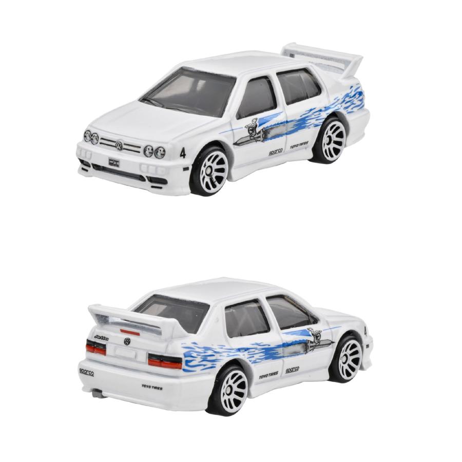 ホットウィール(Hot Wheels) ワイルド・スピード テーマ