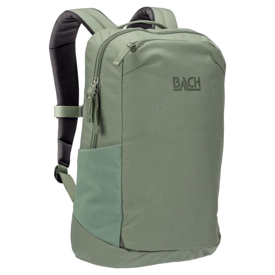 バッハ] バックパック 【 Bicycule 15L 】アウトドア リュック 