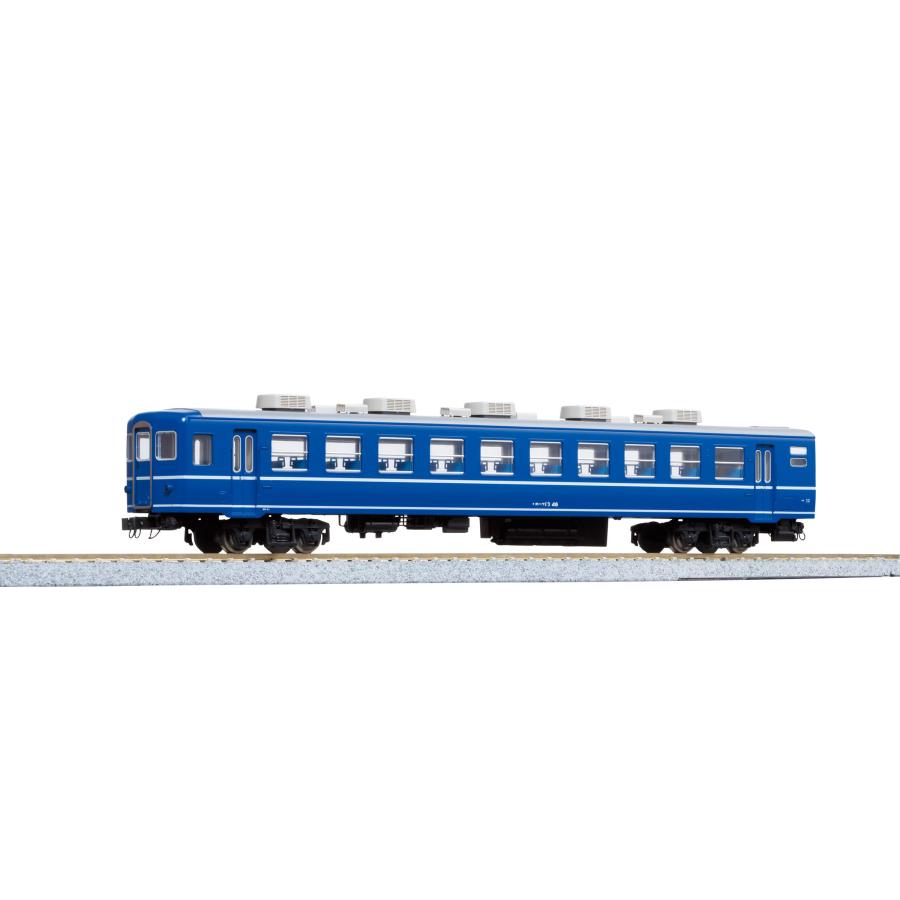 KATO 1-503 オハフ13 HOゲージ KATO HOゲージ HO オハフ13 1-503 鉄道模型 客車 : GOOD ZERO - 通販