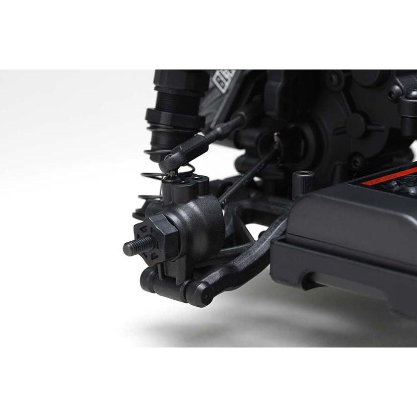ヨコモ RD2.0 RWDドリフトRCカー組立キット・ジャイロ付(2024 ヨコモ RD2.0 RWDドリフトRCカー組立キット・ジャイロ付(2024