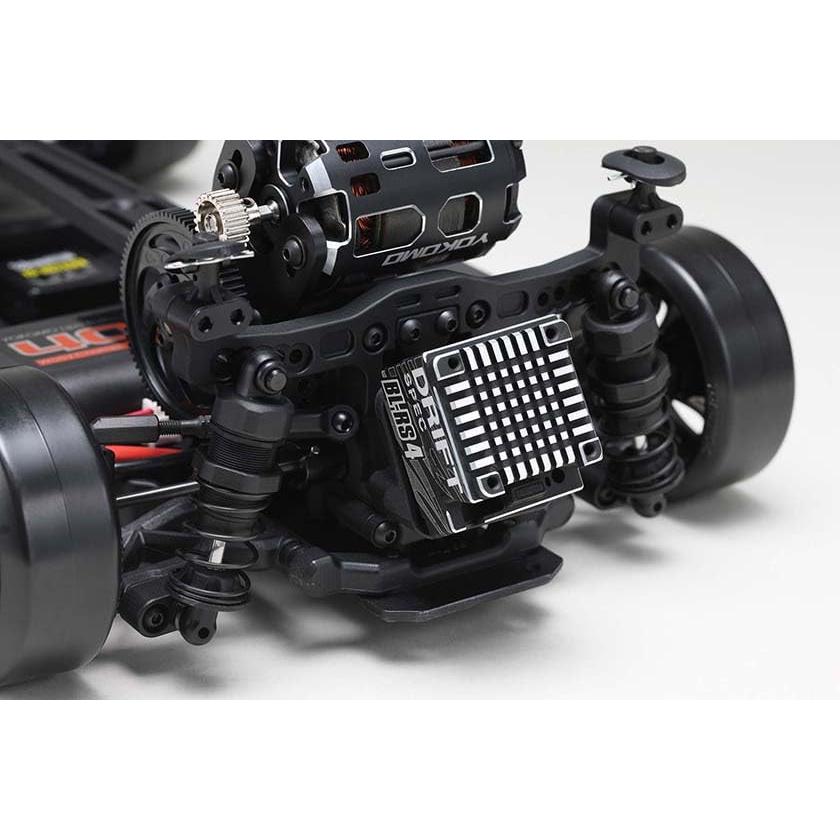 ヨコモ RD2.0 RWDドリフトRCカー組立キット・ジャイロ付(2024 ヨコモ RD2.0 RWDドリフトRCカー組立キット・ジャイロ付(2024