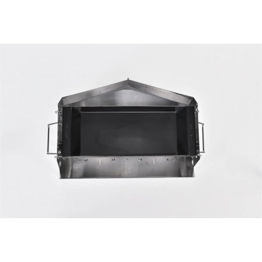 [UNIFLAME] 薪グリルII 682845 焚火台 Amazon | [UNIFLAME] 薪グリルII 682845 焚火台 | ユニフレーム