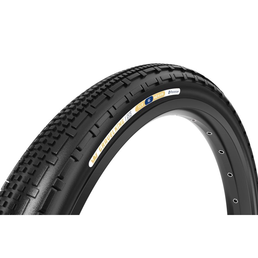 パナレーサー(Panaracer) グラベルキングSK (第2世代) 650B×54