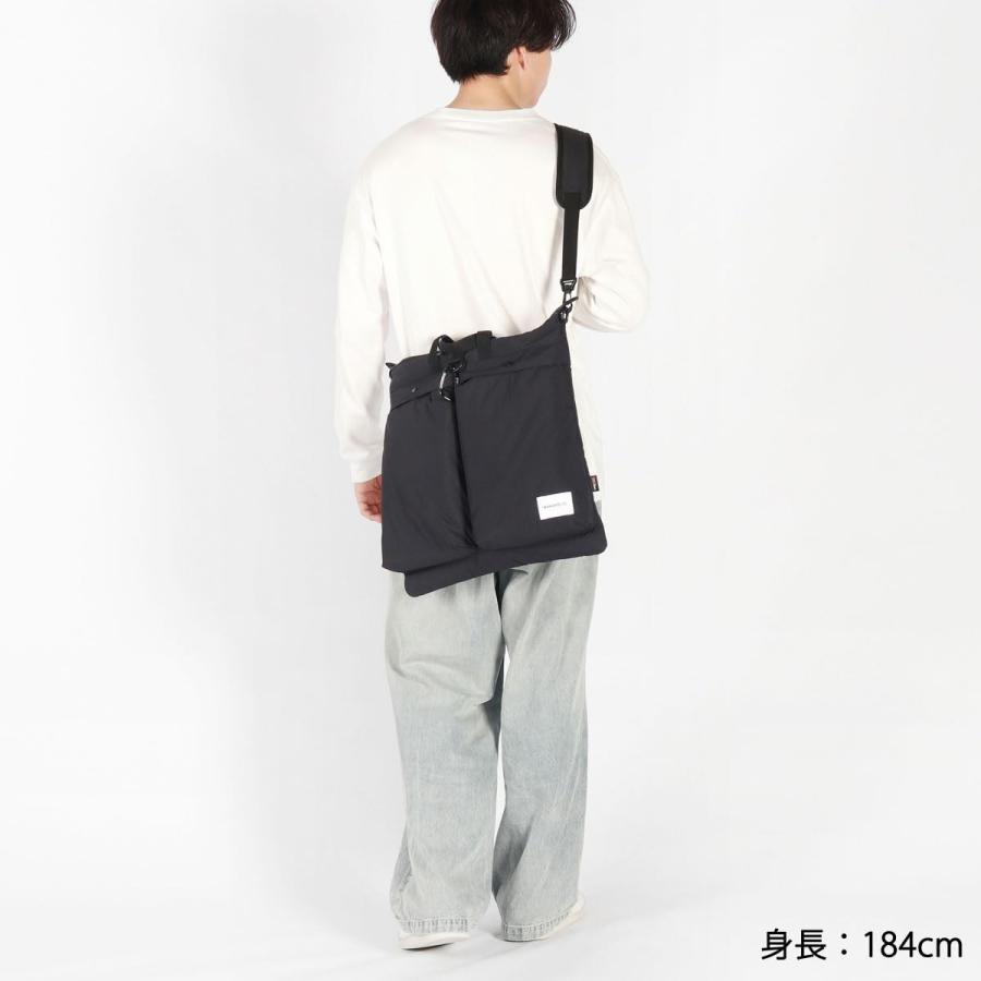 マキャベリック] トートバッグ ZEPHYR BUZZ TT01 TOTE BAG D.NAVY(994