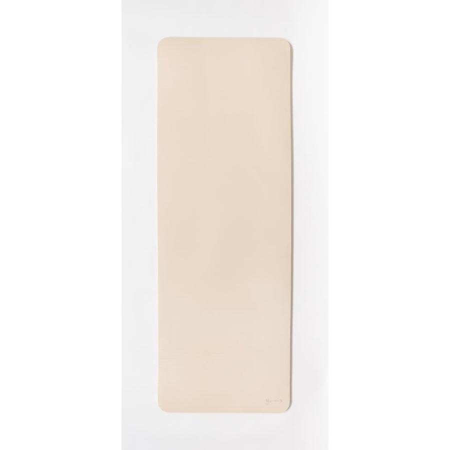 ヨガワークス(Yogaworks) ピラティスマット ヨガマット 12mm (ムーン