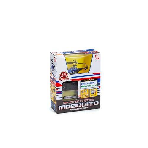 キョウショウ エッグ(Kyosho Egg) マイクロヘリコプター モスキート