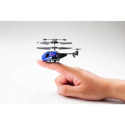 キョウショウ エッグ(Kyosho Egg) マイクロヘリコプター モスキート