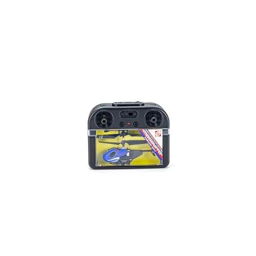 キョウショウ エッグ(Kyosho Egg) マイクロヘリコプター モスキート