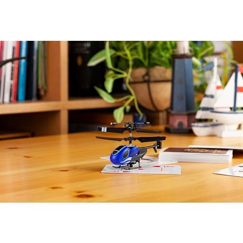 2台 キョウショウ エッグ(Kyosho Egg) モスキート TS057 キョウショウ エッグ(Kyosho Egg) マイクロヘリコプター モスキート
