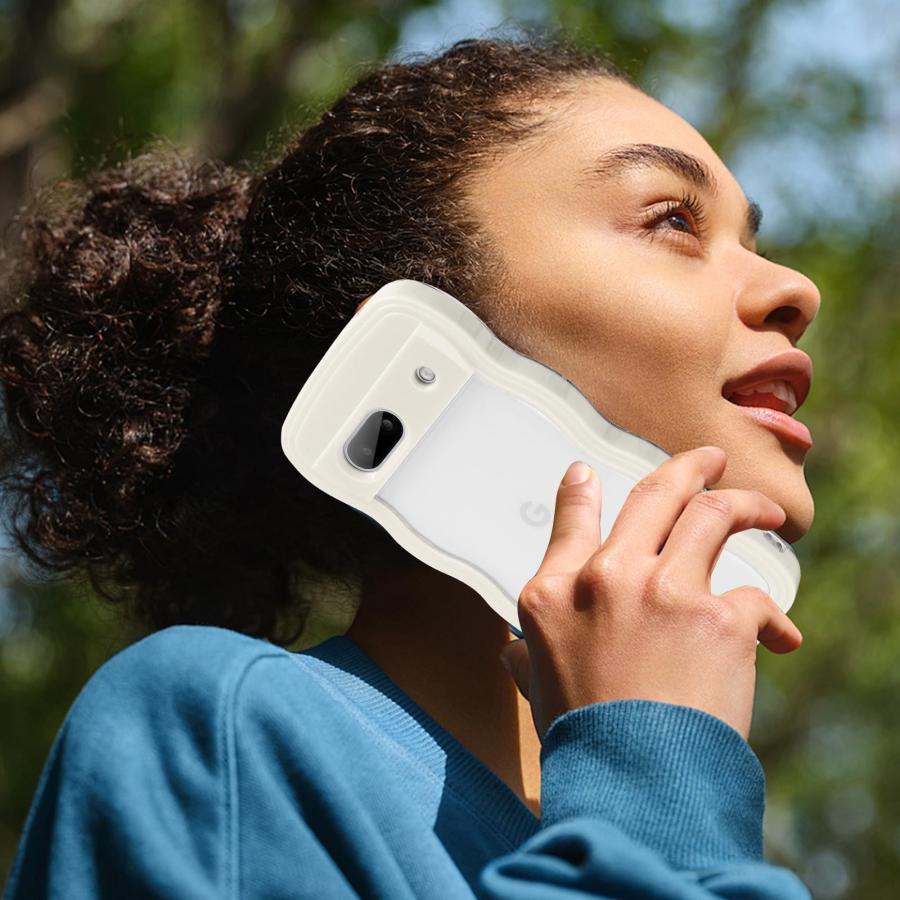 Newnugds】Google Pixel6A ケース グーグルピクセル6A 韓国 おしゃれ