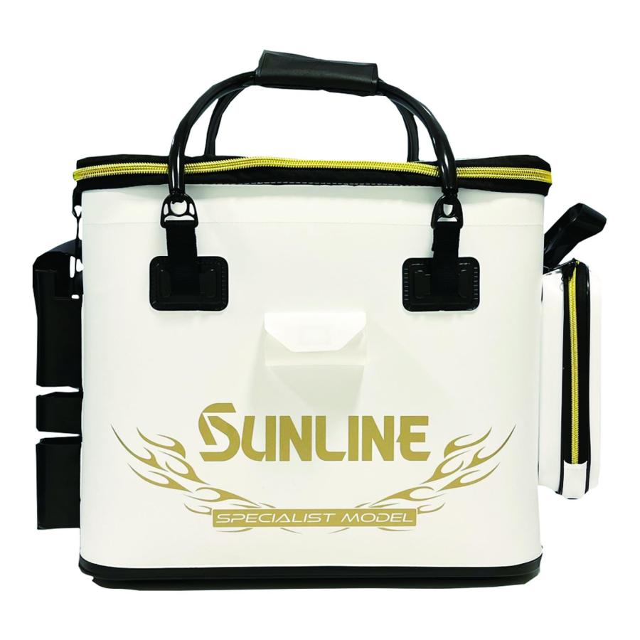 SUNLINE] キープバッグ フィッシュキープバッグ SFB-0808