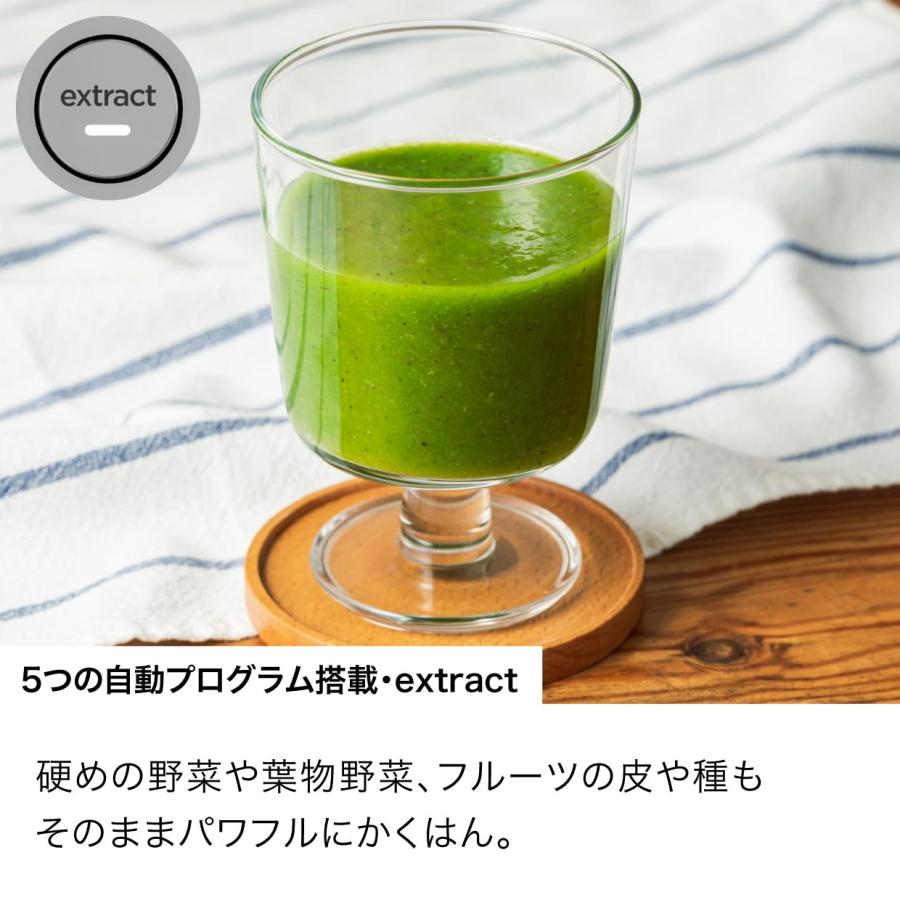 Ninja ニンジャ ミキサー スムージー ジューサー ブレンダー 氷対応 