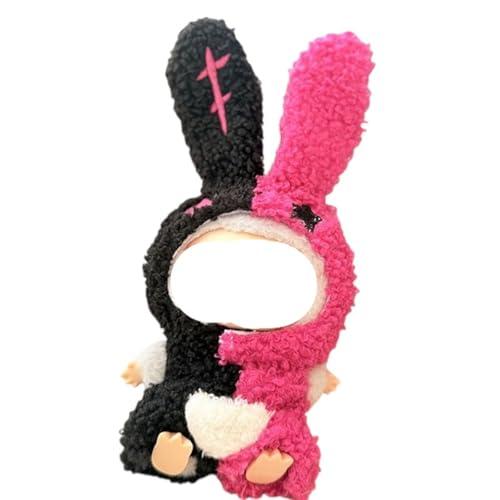 AXLUCE ラブブ 服 着ぐるみ うさぎ ぬいぐるみ (うさぎ) : GOOD ZERO