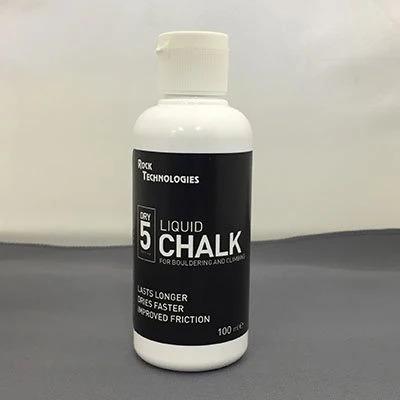 リキッドチョーク100ml Rock Technologies　ロックテクノロジー　 チョーク　クライミング　ボルダリング | 