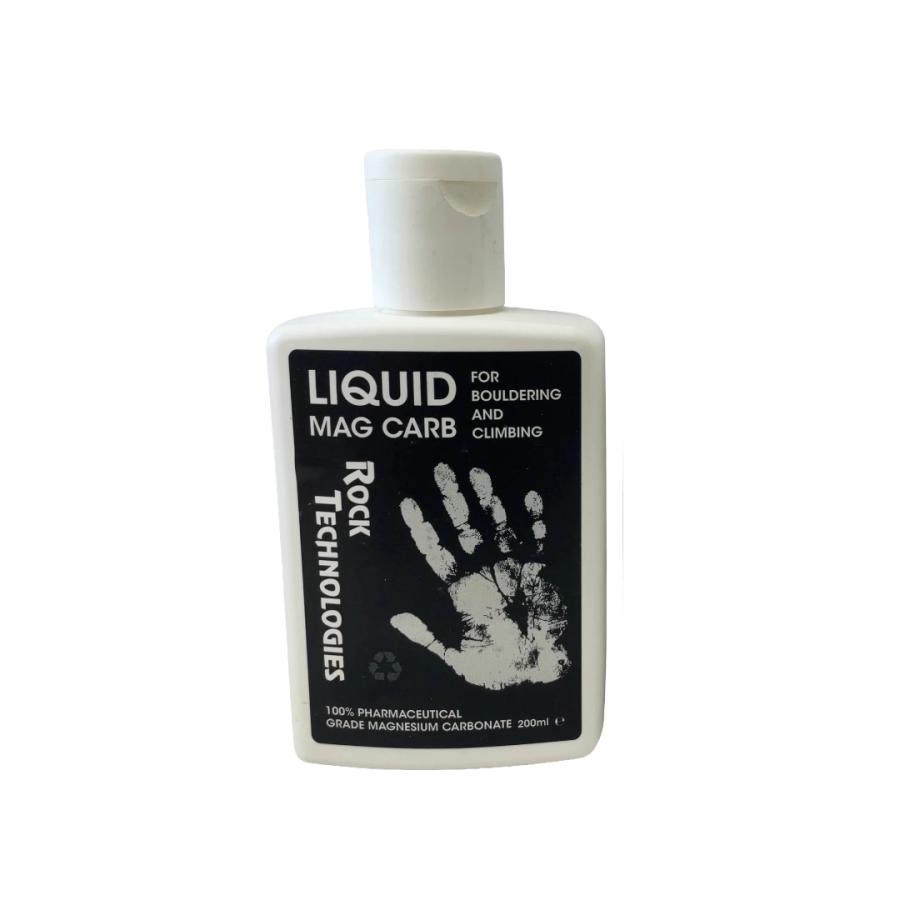 ロジンフリー　リキッドチョーク200ml Rock Technologies　ロックテクノロジー　 チョーク　クライミング　ボルダリング | 