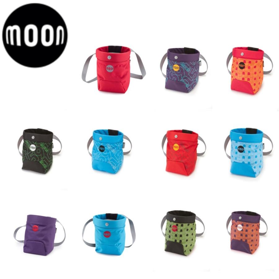 ムーン(MOON)　スポーツチョークバック | 