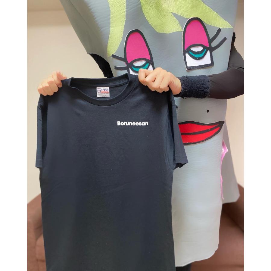 ボル姉さん Tシャツ　ナイスTシャツ NICE T-shirt　クライミング　ボルダリング　 |  | 01