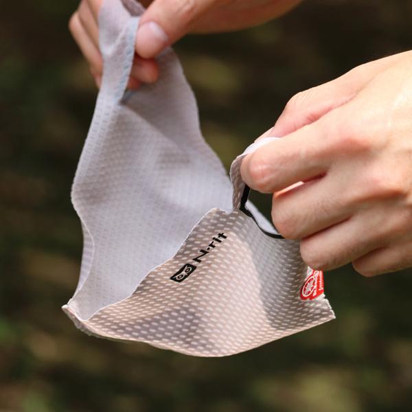 【セール】エヌリット N-rit スポーツクーリングマスク V2 SPORT COOLING MASK クライミング |  | 11