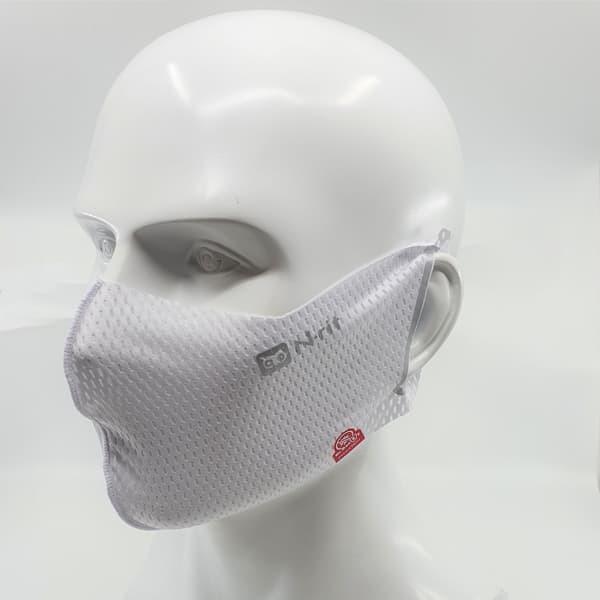 【セール】エヌリット N-rit スポーツクーリングマスク V2 SPORT COOLING MASK クライミング |  | 01