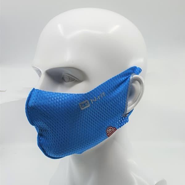 【セール】エヌリット N-rit スポーツクーリングマスク V2 SPORT COOLING MASK クライミング |  | 05