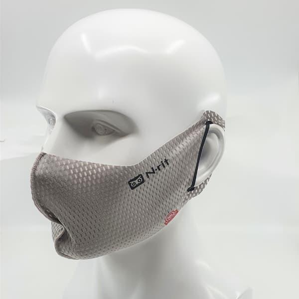 【セール】エヌリット N-rit スポーツクーリングマスク V2 SPORT COOLING MASK クライミング |  | 07