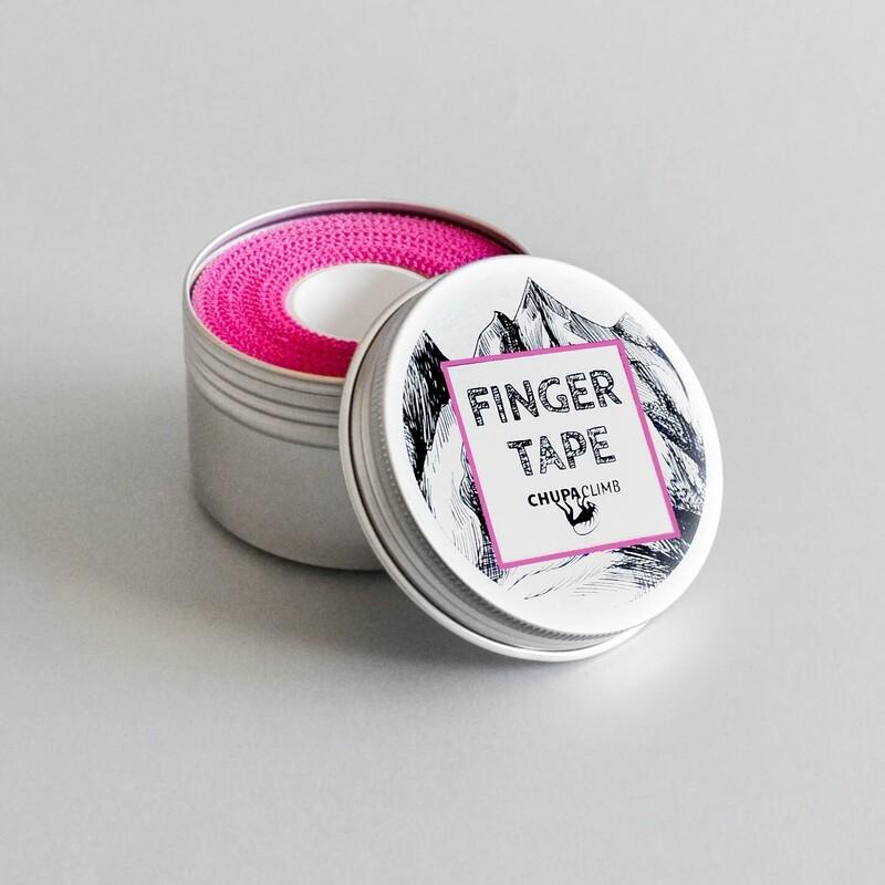 CHUPA CLIMB Finger Tape（フィンガーテープ）手首 指　テーピング　クライミング |  | 01