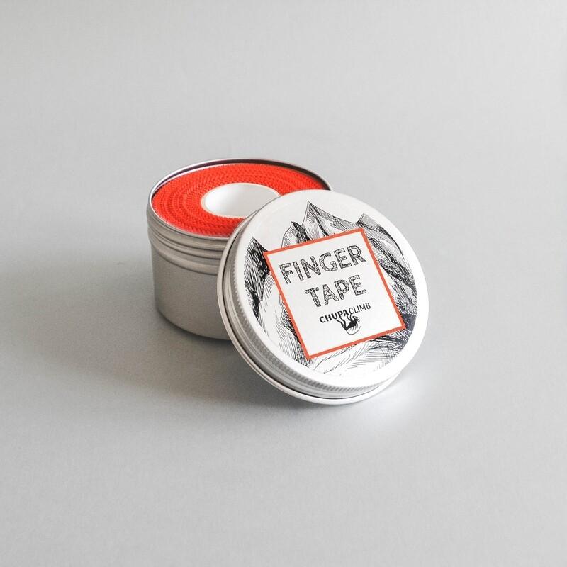 CHUPA CLIMB Finger Tape（フィンガーテープ）手首 指　テーピング　クライミング |  | 03