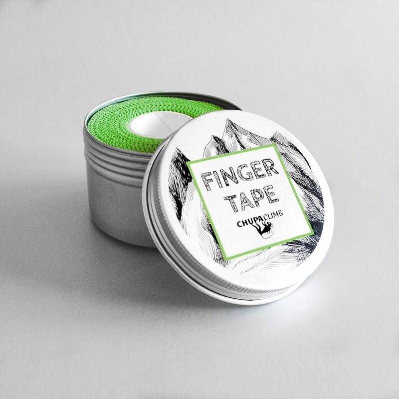 CHUPA CLIMB Finger Tape（フィンガーテープ）手首 指　テーピング　クライミング |  | 04