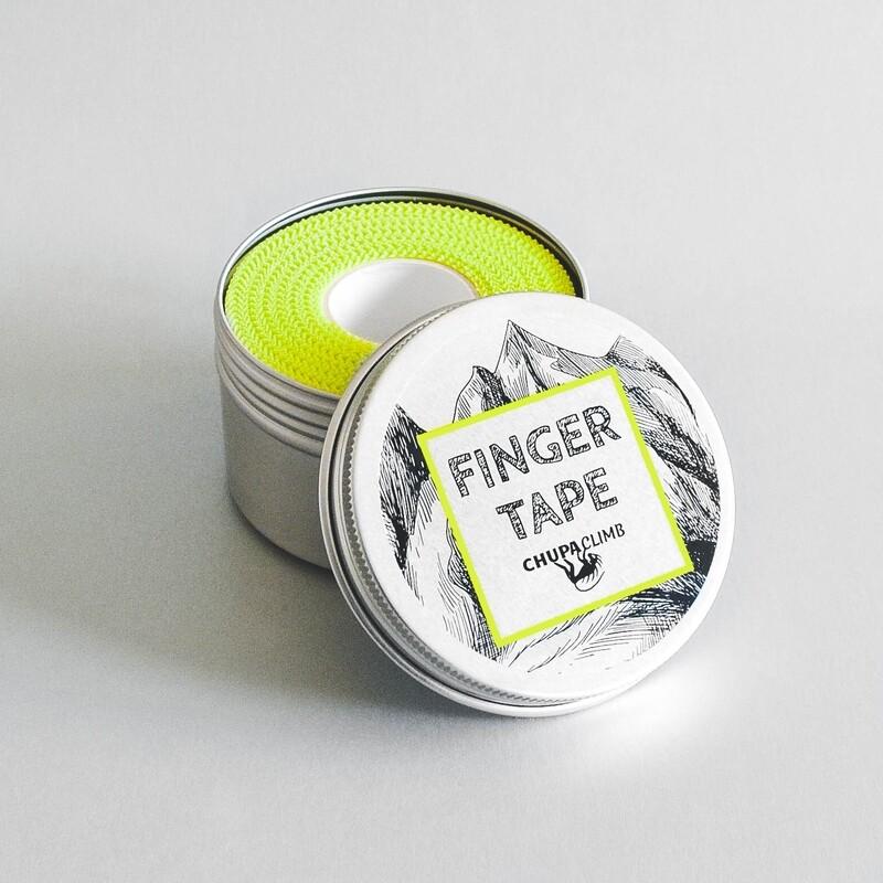 CHUPA CLIMB Finger Tape（フィンガーテープ）手首 指　テーピング　クライミング |  | 06