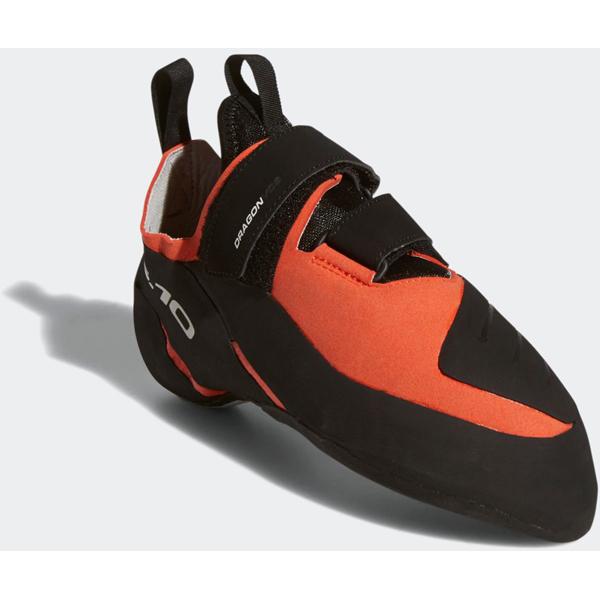 メーカー公式 ドラゴンベルクロ アディダスファイブテン DRAGON VCS